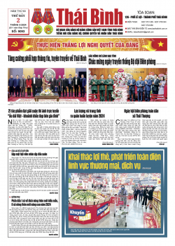 Số: 9093 - Thứ 7 ng&agrave;y 2/3/2024