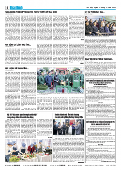 Số: 9093 - Thứ 7 ng&agrave;y 2/3/2024