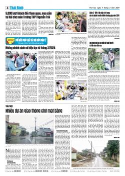 Số: 9094 - Thứ 2 ng&agrave;y 4/3/2024