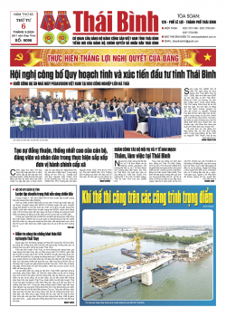 Số: 9096 - Thứ 4 ng&agrave;y 6/3/2024