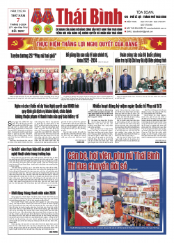 Số: 9097 - Thứ 5 ng&agrave;y 7/3/2024