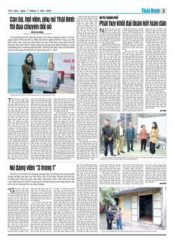 Số: 9097 - Thứ 5 ng&agrave;y 7/3/2024