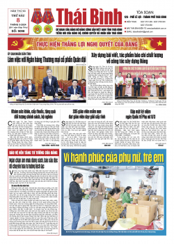 Số: 9098 - Thứ 6 ng&agrave;y 8/3/2024