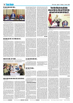 Số: 9098 - Thứ 6 ng&agrave;y 8/3/2024