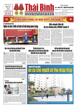 Số: 9102 - Thứ 4 ng&agrave;y 13/3/2024