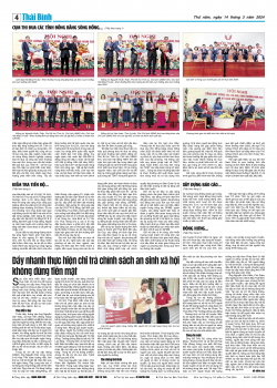 Số: 9103 - Thứ 5 ng&agrave;y 14/3/2024