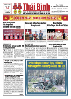 Số: 9105 - Thứ 7 ng&agrave;y 16/3/2024