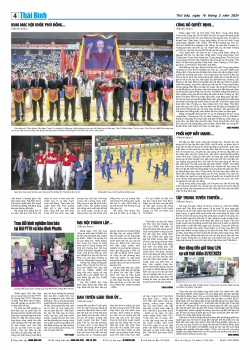 Số: 9105 - Thứ 7 ng&agrave;y 16/3/2024