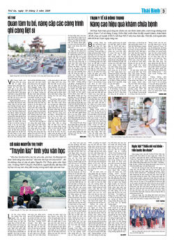 Số: 9107 - Thứ 3 ng&agrave;y 19/3/2024