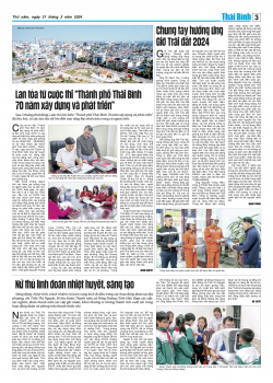 Số: 9109 - Thứ 5 ng&agrave;y 21/3/2024