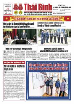 Số: 9110 - Thứ 6 ng&agrave;y 22/3/2024