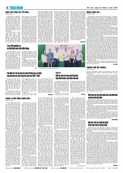 Số: 9110 - Thứ 6 ng&agrave;y 22/3/2024