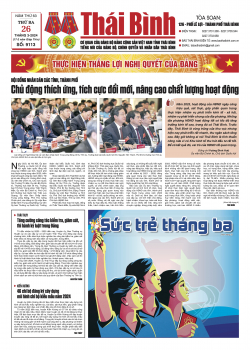 Số: 9113 - Thứ 3 ng&agrave;y 26/3/2024