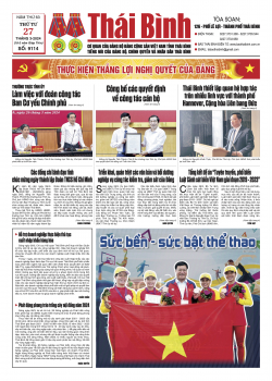 Số: 9114 - Thứ 4 ng&agrave;y 27/3/2024