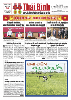 Số: 9115 - Thứ 5 ng&agrave;y 28/3/2024