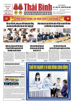 Số: 9116 - Thứ 6 ng&agrave;y 29/3/2024