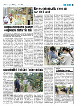 Số: 9117 - Thứ 7 ng&agrave;y 30/3/2024