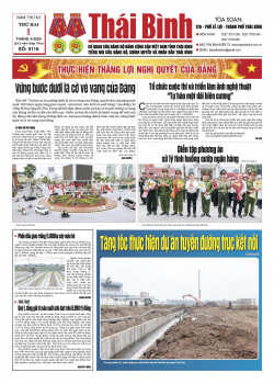 Số: 9118 - Thứ 2 ng&agrave;y 1/4/2024