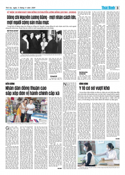 Số: 9119 - Thứ 3 ng&agrave;y 2/4/2024