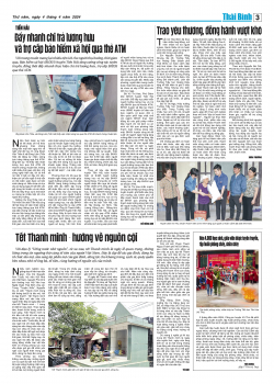 Số: 9121 - Thứ 5 ng&agrave;y 4/4/2024