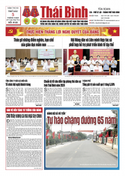 Số: 9122 - Thứ 6 ng&agrave;y 5/4/2024