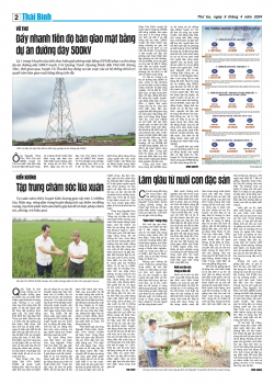 Số: 9125 - Thứ 3 ng&agrave;y 9/4/2024