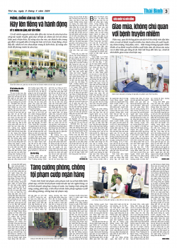 Số: 9125 - Thứ 3 ng&agrave;y 9/4/2024