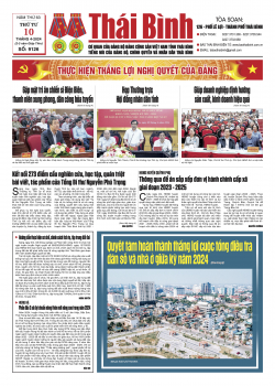 Số: 9126 - Thứ 4 ng&agrave;y 10/4/2024