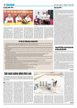 Số: 9127 - Thứ 5 ng&agrave;y 11/4/2024