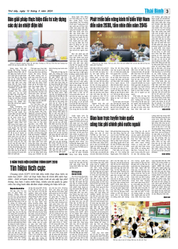 Số: 9129 - Thứ 7 ng&agrave;y 13/4/2024