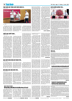 Số: 9129 - Thứ 7 ng&agrave;y 13/4/2024