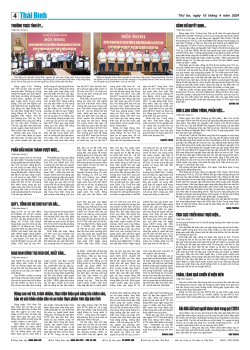 Số: 9131 - Thứ 3 ng&agrave;y 16/4/2024