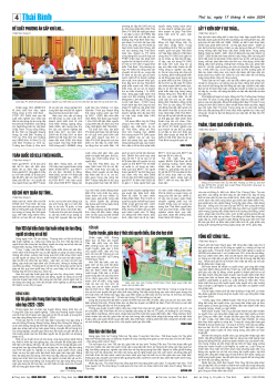 Số: 9132 - Thứ 4 ng&agrave;y 17/4/2024