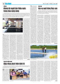 Số: 9132 - Thứ 4 ng&agrave;y 17/4/2024