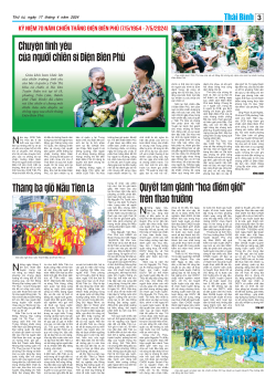 Số: 9132 - Thứ 4 ng&agrave;y 17/4/2024