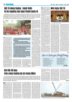 Số: 9133 - Thứ 5 ng&agrave;y 18/4/2024