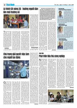 Số: 9134 - Thứ 6 ng&agrave;y 19/4/2024