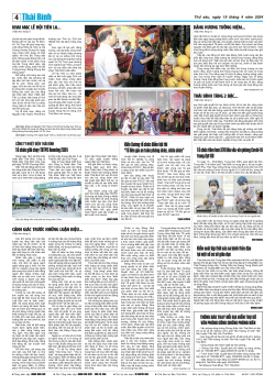 Số: 9134 - Thứ 6 ng&agrave;y 19/4/2024