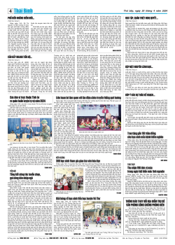 Số: 9135 - Thứ 7 ng&agrave;y 20/4/2024