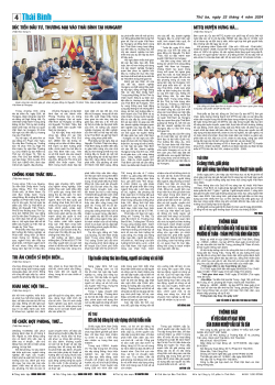 Số: 9137 - Thứ 3 ng&agrave;y 23/4/2024