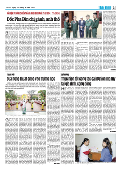 Số: 9138 - Thứ 4 ng&agrave;y 24/4/2024