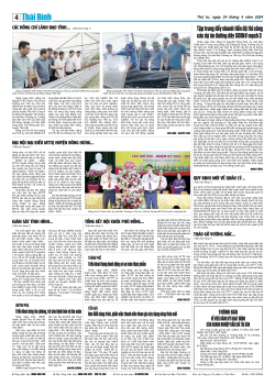 Số: 9138 - Thứ 4 ng&agrave;y 24/4/2024