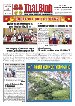 Số: 9139 - Thứ 5 ng&agrave;y 25/4/2024