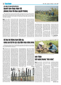 Số: 9139 - Thứ 5 ng&agrave;y 25/4/2024