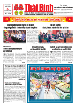 Số: 9141 - Thứ 7 ng&agrave;y 27/4/2024