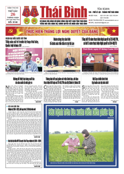 Số: 9140 - Thứ 6 ng&agrave;y 26/4/2024