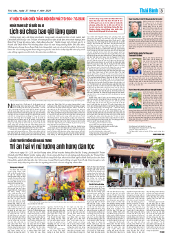 Số: 9141 - Thứ 7 ng&agrave;y 27/4/2024