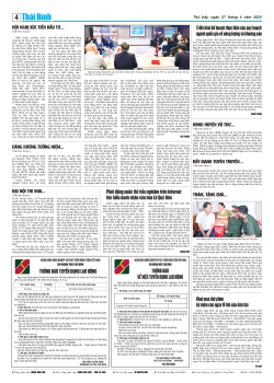 Số: 9141 - Thứ 7 ng&agrave;y 27/4/2024