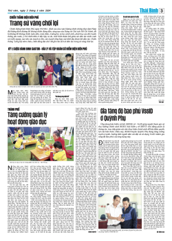 Số: 9145 - Thứ 5 ng&agrave;y 2/5/2024