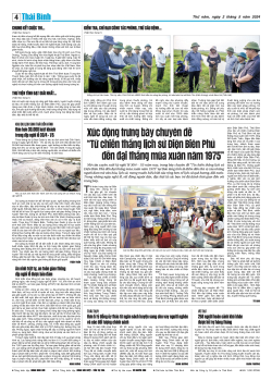 Số: 9145 - Thứ 5 ng&agrave;y 2/5/2024